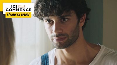 image de la news Ici tout commence : ce qui vous attend dans l’épisode 499 du vendredi 30 septembre 2022 [SPOILERS]