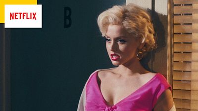 image de la news Blonde sur Netflix : "enfer interminable", "meilleur film de l'année"... que pensent les spectateurs du faux biopic sur Marilyn Monroe ?
