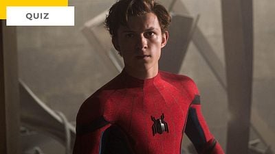 Quiz Marvel, niveau très facile ! Connaissez-vous les titres de ces 10 films ?