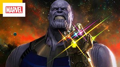 image de la news Marvel : 2982 bébés portent le nom du grand méchant d'Avengers !