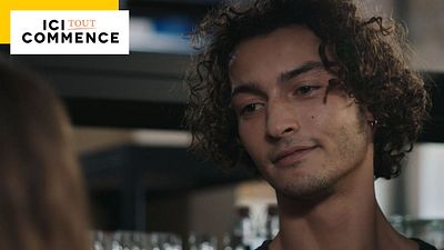 image de la news Ici tout commence : après Célia, Théo tourne la page avec...