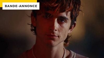 image de la news Cannibalisme et romance : Timothée Chalamet dans une nouvelle bande-annonce de Bones and All