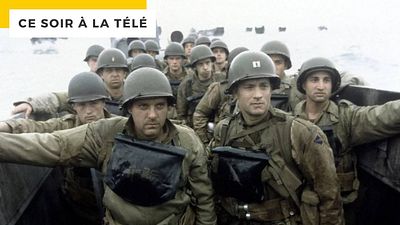 image de la news Ce soir à la télé : l'un des plus grands films de guerre de tous les temps