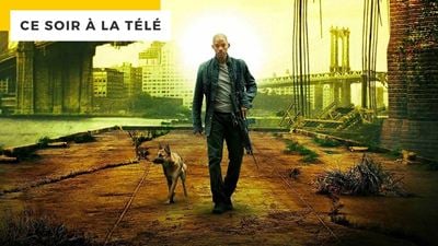 Ce soir à la télé : quand Will Smith survivait à l'Apocalypse 