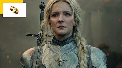 image de la news Les Anneaux de Pouvoir sur Prime Video : un géologue explique la fin de l'épisode 6