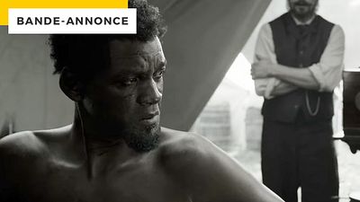 image de la news Will Smith est de retour : la bande-annonce de son nouveau film est enfin là !
