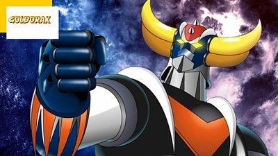 image de la news Goldorak : quel est le meilleur générique ? Retour sur les chansons culte !