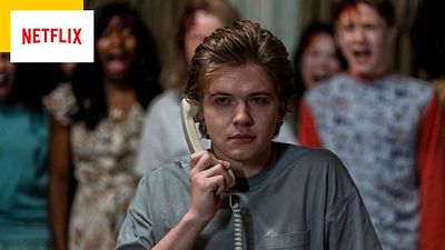 image de la news The Midnight Club : que vaut la nouvelle série d’horreur de Netflix ?