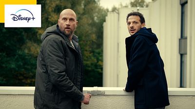 image de la news Les Amateurs : François Damiens et Vincent Dedienne dans une comédie délirante pour Disney+