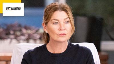 image de la news Grey's Anatomy saison 19 : un gros twist lié à Derek (Patrick Dempsey) dans le premier épisode !