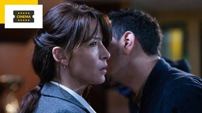 Sophie Marceau : 3 choses à savoir sur Une femme de notre temps, un mélodrame noir