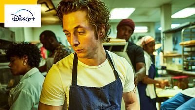 image de la news The Bear sur Disney+ : juste l'une des meilleures séries de l'année