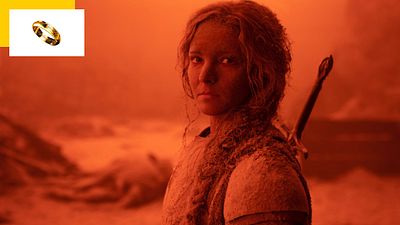 image de la news Les Anneaux de Pouvoir sur Prime Video : le récap de l'épisode 7 qui annonce une très mauvaise nouvelle