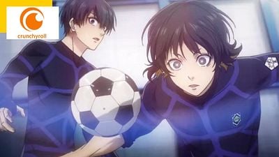 image de la news Blue Lock : les fans adorent le nouvel anime de foot et remercient… la Belgique !