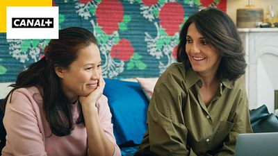 image de la news Désordres sur CANAL+ : la vraie femme de ménage de Florence Foresti joue-t-elle dans la série ?