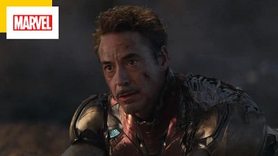 image de la news Avengers Endgame : l'émouvante référence cachée dans la dernière réplique de Tony Stark