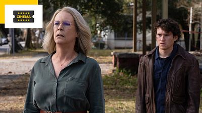 image de la news Halloween Ends : qui est Rohan Campbell, l'interprète de Corey dans le final de la saga d'horreur ?