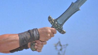 Ce monument du film d’aventures a 40 ans et n'a pas pris une ride