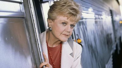 image de la news Mort d'Angela Lansbury : connaissez-vous la fin d'Arabesque, sa série culte ?
