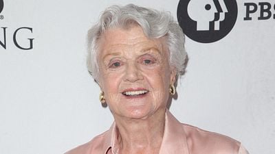 image de la news Mort d'Angela Lansbury : l'actrice a sauvé sa fille des griffes de Charles Manson