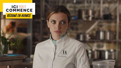 image de la news Ici tout commence : ce qui vous attend dans l’épisode 509 du vendredi 14 octobre 2022 [SPOILERS]