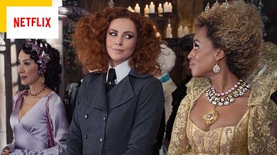 image de la news Nouveautés Netflix : Notre-Dame qui brûle et tout sur la création des méchants et gentils de Disney 