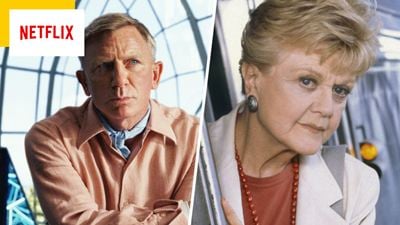 Mort d'Angela Lansbury : l'hommage de Daniel Craig