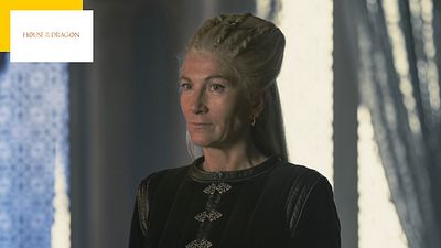 image de la news House of the Dragon épisode 9 : Rhaenys met tous les fans d'accord