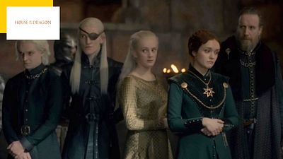image de la news House of the Dragon : cet enfant Targaryen n'apparaît pas encore dans la série et voici pourquoi