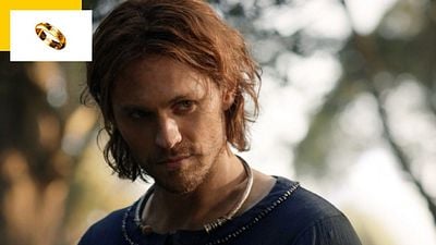 image de la news Les Anneaux de Pouvoir sur Prime Video : à quoi correspondent les paroles du générique final ?