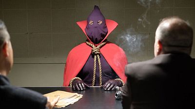 image de la news "Je ne veux rien avoir à faire avec toi ou ta série" : le créateur de Watchmen impitoyable avec ceux qui ont adapté son oeuvre