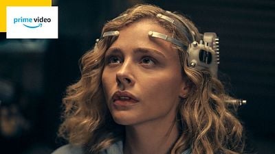 Chloë Moretz dans la nouvelle série des créateurs de Westworld : tout savoir sur Périphériques