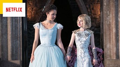 image de la news L'École du Bien et du Mal sur Netflix : que vaut le premier volet de cette saga fantastique pour jeunes adultes ?