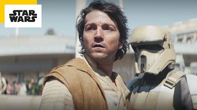 image de la news Star Wars : ce personnage de Rogue One de retour dans la série Andor ? Les fans y ont cru