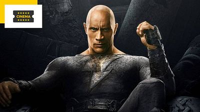 image de la news Black Adam : le film DC avec Dwayne Johnson est-il fidèle aux comics ?