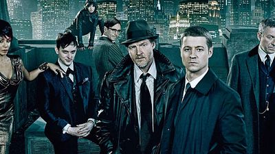 image de la news Fin de saison : Gotham, Person of Interest, Forever se terminent cette semaine