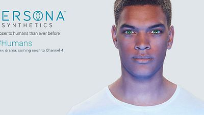 image de la news Humans, Extant, Strike Back : les bandes-annonces de séries à ne pas rater !