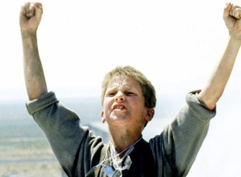 À 13 ans, il commence sa carrière par un chef-d'oeuvre !