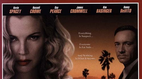 image de L.A. Confidential Bande-annonce VO