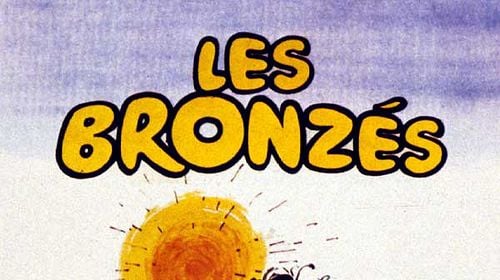 image de Les Bronzés Bande-annonce (2) VF