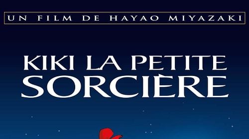 image de Kiki la petite sorcière Bande-annonce VF
