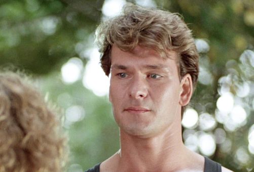 image de la news Dirty Dancing sur TF1 : c'est l'une des répliques les plus culte du film, et pourtant, il y a 39 ans, Patrick Swayze refusait de la prononcer