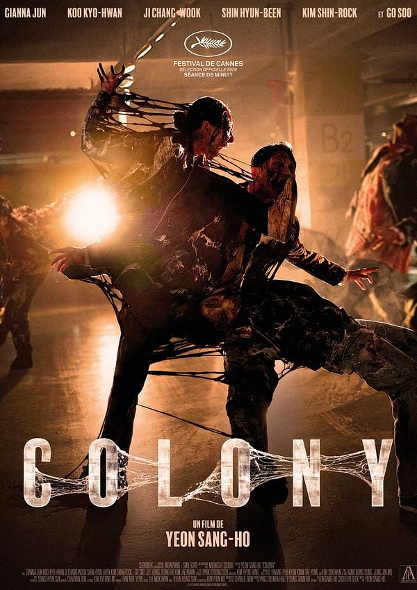 Movie cover