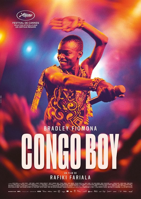 Movie cover