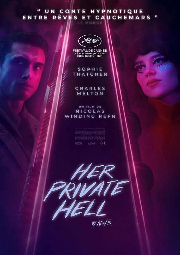 Movie cover