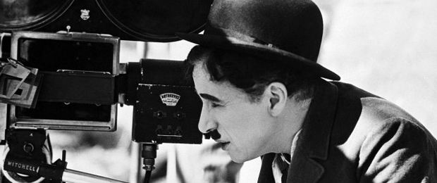 Lettre de Charlie Chaplin à son frère Sydney: Quand les talents du