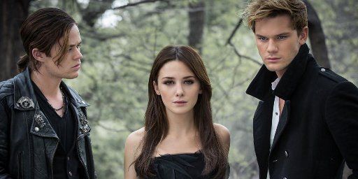 Fallen - film 2016 - AlloCiné