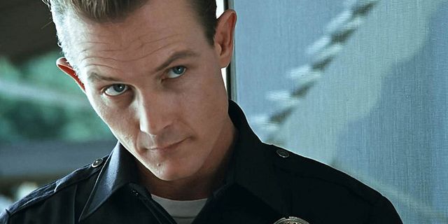 Terminator 2 : Robert Patrick révèle qu'il ne devait pas incarner le T-1000