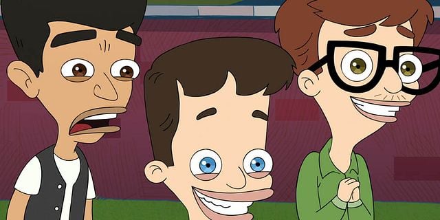 Championne à Tout Prix Saison 1 Streaming Dpstream BOJACK HORSEMAN SAISON 1 VOST STREAMING - Taysandireas