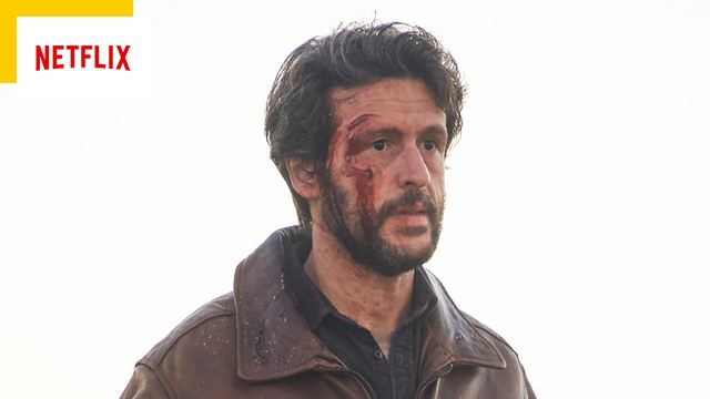 Balle Perdue 2 sur Netflix : avez-vous reconnu cet acteur espagnol vu dans Élite ?